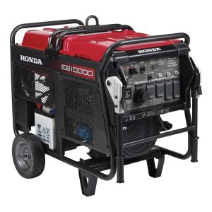 Honda EB10000 10000W Generator