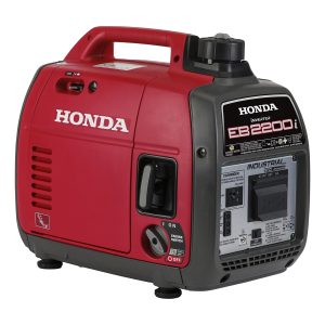 Honda EB2200i 2200W Inverter Generator