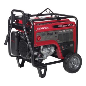 Honda EB6500 6500W Generator