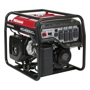Honda EG4000 4000W Generator