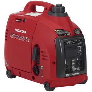 Honda EU1000i 1000W Inverter Generator