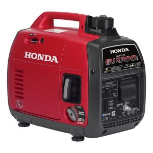 Honda EU2200i 2200W Inverter Generator