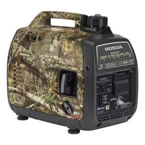 Honda EU2200i Camo 2200W Inverter Generator