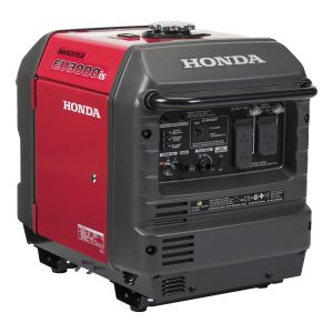 Honda EU3000iS 3000W Inverter Generator