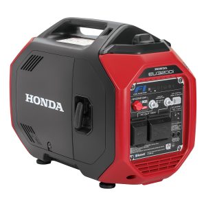 Honda EU3200i 3200W Inverter Generator