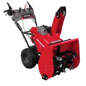 Honda HSS724AW Two-Stage Wheel Drive Snow Blower