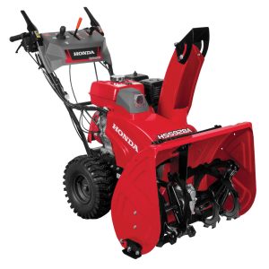 Honda HSS928AW Two-Stage Wheel Drive Snow Blower