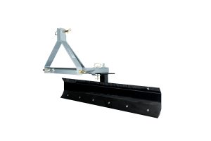 Ironcraft 4100 Series 72" Economy Grader Blade