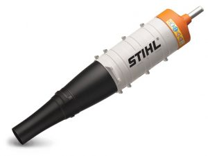 STIHL BG-KM Blower Attachment