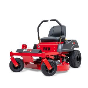 2022 BigDog Rex 42" Zero Turn Mower - 940882