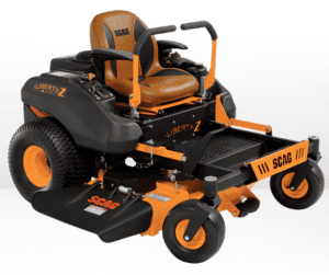 Scag Liberty Z 61" Zero Turn Mower