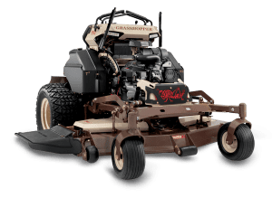 Grasshopper OutStander SO34.5KW 61" Stand On Mower