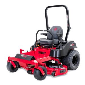 2022 BigDog Stout 48" Zero Turn Mower - 942565