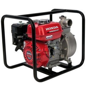 Honda WB20 2" Centrifugal Water Pump