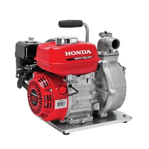 Honda WH15 1.5" High Pressure Pump