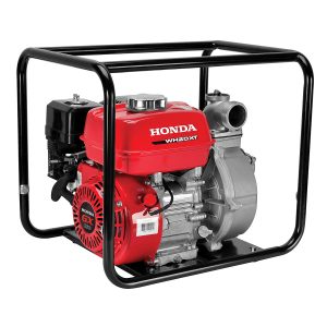 Honda WH20 2" High Pressure Pump