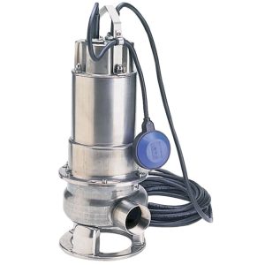 Honda WSP100 Submersible Pump