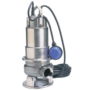 Honda WSP50 Submersible Pump