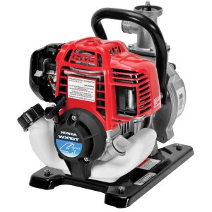 Honda WX10 1" Mini Water Pump