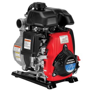 Honda WX15 1.5" Lightweight Pump